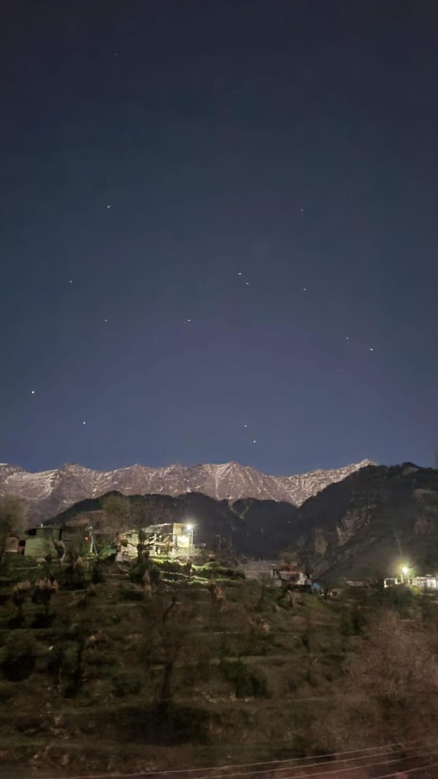 Mcleodganj Diaries Guest House Dharamshala Exterior foto