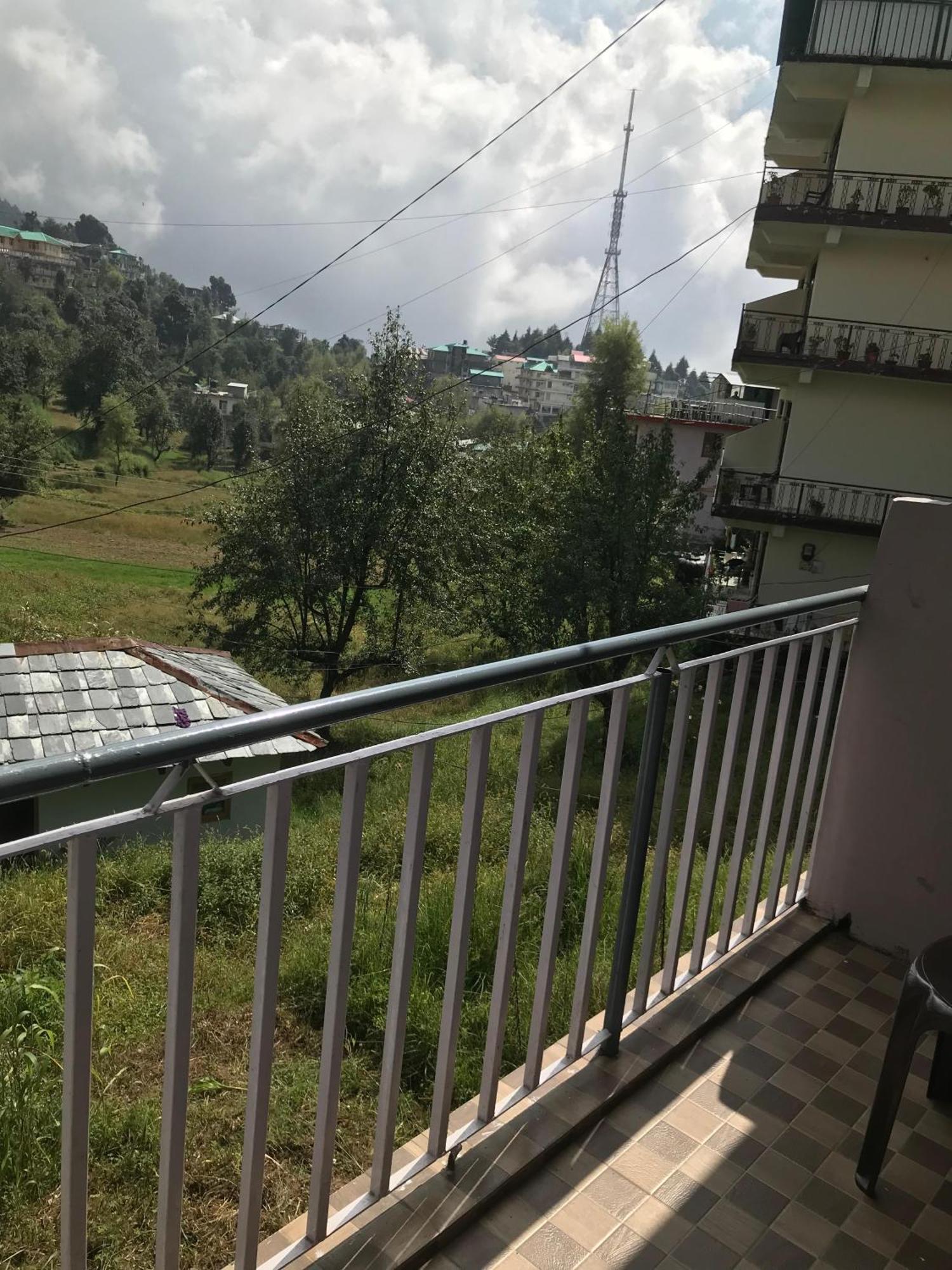 Mcleodganj Diaries Guest House Dharamshala Exterior foto