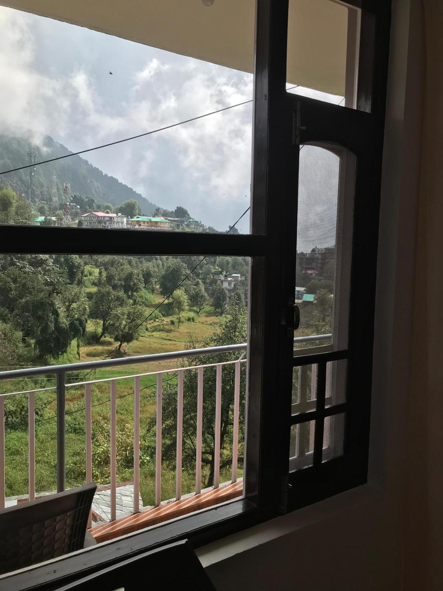 Mcleodganj Diaries Guest House Dharamshala Exterior foto