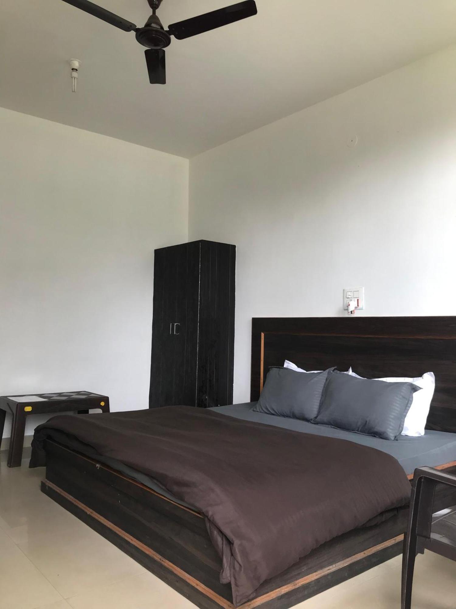 Mcleodganj Diaries Guest House Dharamshala Exterior foto